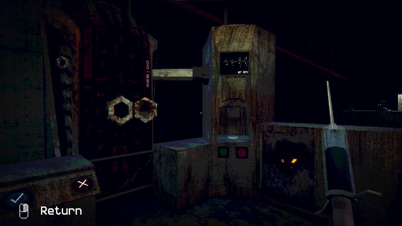 HR: Human Remains beginner guide screenshot