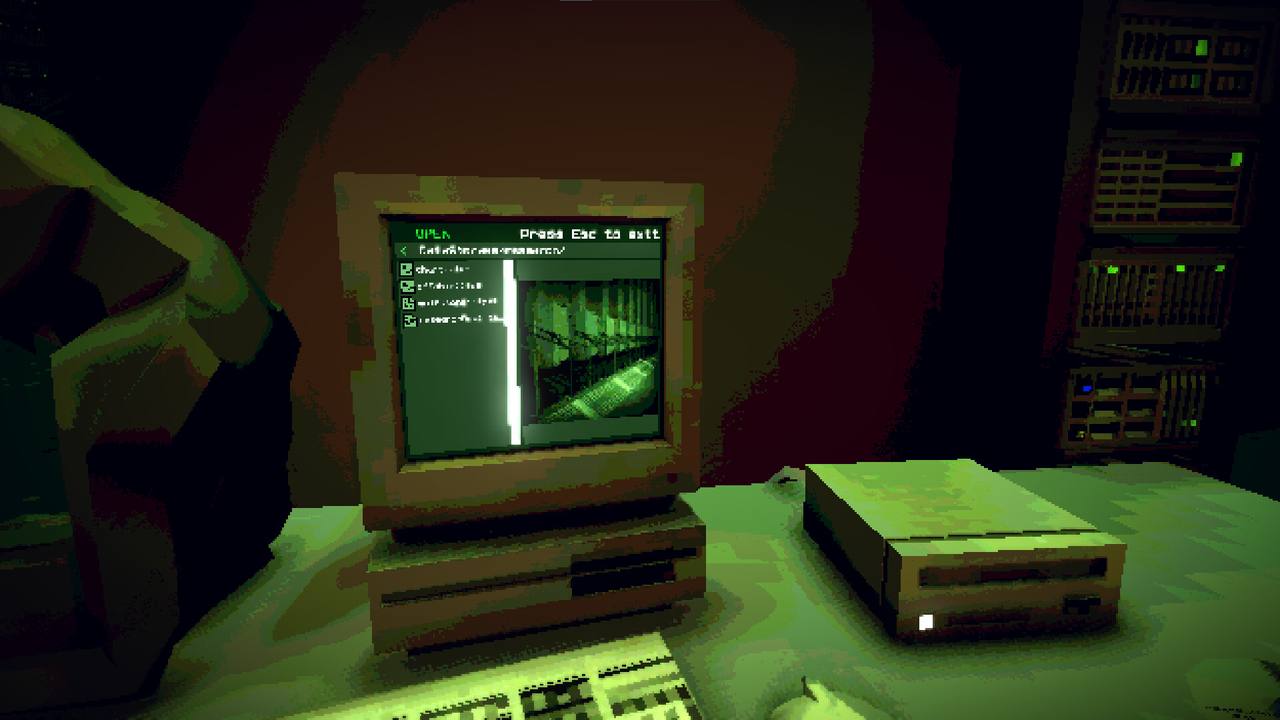 HR: Human Remains puzzle solutions screenshot