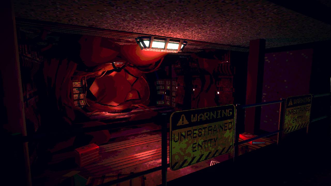 HR: Human Remains secrets & hidden places screenshot